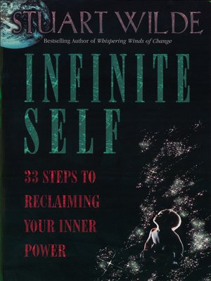 cover image of Infinite Self
